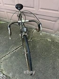 Vintage Schwinn Super Le Tour Men's Bicycle (For Restoration)