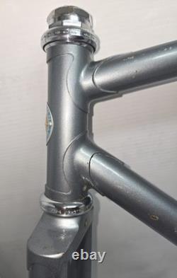 Vintage Schwinn Super Sport Frame Japan Made 4130 Chrmo 1981 X-Tra Lite Lugged