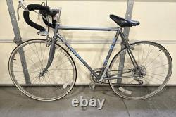 Vintage Schwinn Super Sport Frame Japan Made 4130 Chrmo 1981 X-Tra Lite Lugged