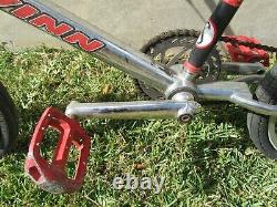 Vintage Schwinn Superstock Super Stock 1 Bmx Bike