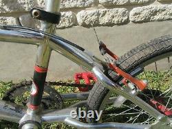 Vintage Schwinn Superstock Super Stock 1 Bmx Bike