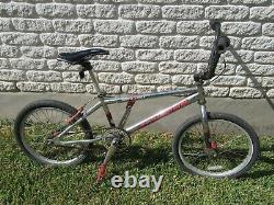 Vintage Schwinn Superstock Super Stock 1 Bmx Bike