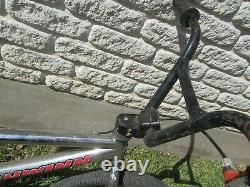 Vintage Schwinn Superstock Super Stock 1 Bmx Bike