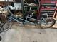 Vintage Schwinn Tandem Bicycle