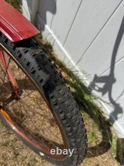 Vintage Schwinn Tandem Bicycle Pickup Only Nj