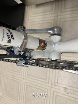 Vintage Schwinn Tempo Columbus Tubing/ Full Shimano 105/ Road Bike