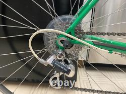 Vintage Schwinn Tempo Columbus Tubing/ Full Shimano 105/ Road Bike