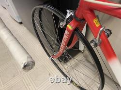 Vintage Schwinn Tempo Columbus Tubing/ Full Shimano 105/ Road Bike
