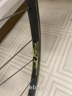 Vintage Schwinn Tempo Columbus Tubing/ Full Shimano 105/ Road Bike