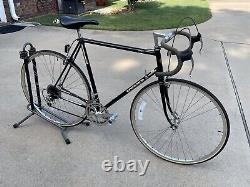 Vintage Schwinn Tempo Race Bike 57cm L'Eroica Eligible