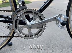 Vintage Schwinn Tempo Race Bike 57cm L'Eroica Eligible