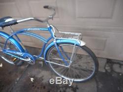 Vintage Schwinn Tiger/typhoon/american/corvette/panther/beach Cruiser