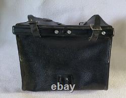 Vintage Schwinn Tool Bag Leather