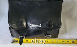 Vintage Schwinn Tool Bag Leather