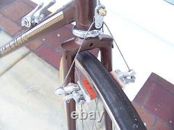 Vintage Schwinn Touring Bike- Columbus Frame/ SunTour- Excellent Condition