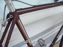 Vintage Schwinn Touring Bike- Columbus Frame/ SunTour- Excellent Condition