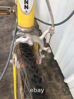 Vintage Schwinn Touring Bike- Schwinn Varsity-10 Speed- 55cm Steel Frame