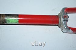 Vintage Schwinn Touring Road Bike Fork 27 1 Threaded 170mm Steel USA Shipper