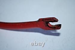 Vintage Schwinn Touring Road Bike Fork 27 1 Threaded 170mm Steel USA Shipper