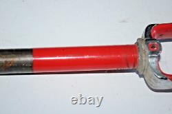 Vintage Schwinn Touring Road Bike Fork 27 1 Threaded 170mm Steel USA Shipper