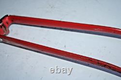 Vintage Schwinn Touring Road Bike Fork 27 1 Threaded 170mm Steel USA Shipper