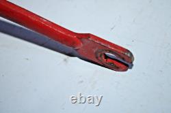 Vintage Schwinn Touring Road Bike Fork 27 1 Threaded 170mm Steel USA Shipper