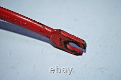 Vintage Schwinn Touring Road Bike Fork 27 1 Threaded 170mm Steel USA Shipper