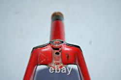 Vintage Schwinn Touring Road Bike Fork 27 1 Threaded 170mm Steel USA Shipper