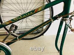 Vintage Schwinn Traveler bicycle 3speed, Good condition, Totally Original