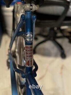 Vintage Schwinn Twin Bicycle