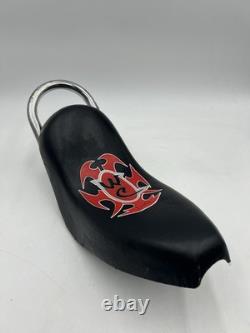 Vintage Schwinn Type Stingray Chopper Bicycle Saddle Seat