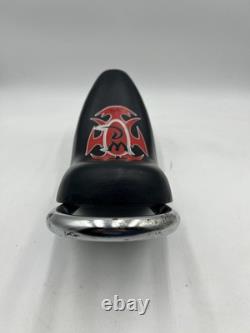 Vintage Schwinn Type Stingray Chopper Bicycle Saddle Seat