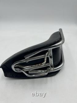 Vintage Schwinn Type Stingray Chopper Bicycle Saddle Seat