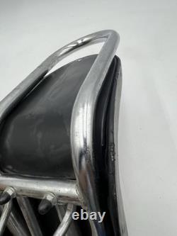 Vintage Schwinn Type Stingray Chopper Bicycle Saddle Seat