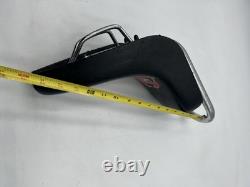 Vintage Schwinn Type Stingray Chopper Bicycle Saddle Seat