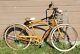 Vintage Schwinn Typhoon Boys Bicycle, Barn Find, All Original Parts Restoration