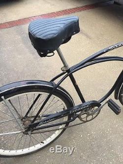 Vintage Schwinn Typhoon/tiger/corvette/american/beach Cruiser/panther