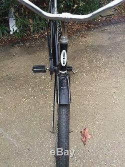 Vintage Schwinn Typhoon/tiger/corvette/american/beach Cruiser/panther