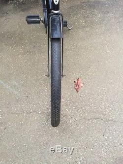 Vintage Schwinn Typhoon/tiger/corvette/american/beach Cruiser/panther