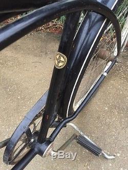 Vintage Schwinn Typhoon/tiger/corvette/american/beach Cruiser/panther