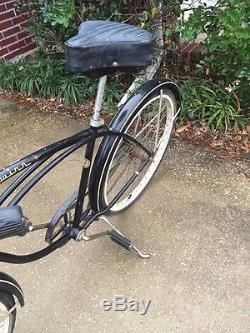 Vintage Schwinn Typhoon/tiger/corvette/american/beach Cruiser/panther