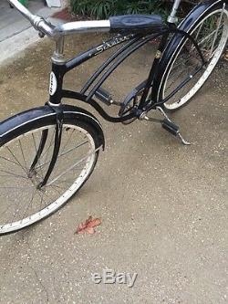 Vintage Schwinn Typhoon/tiger/corvette/american/beach Cruiser/panther