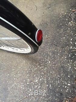 Vintage Schwinn Typhoon/tiger/corvette/american/beach Cruiser/panther