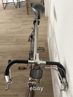 Vintage Schwinn Varsity 10 Speed Bicycle 1970s Original Ready For Restoration