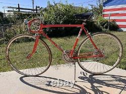 Vintage Schwinn Varsity Bicycle