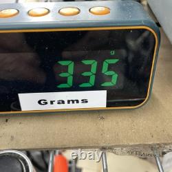 Vintage Schwinn Voyageur Front Rack Touring 1980s Japan Voyager Silver Alloy 27