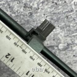 Vintage Schwinn Voyageur Touring Bike Frame 25 64 cm Green Lugged Steel 120 XL