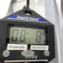 Vintage Schwinn Voyageur Touring Bike Frame 25 64 cm Green Lugged Steel 120 XL