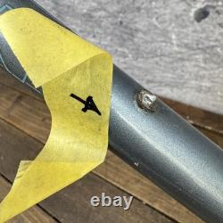 Vintage Schwinn Voyageur Touring Bike Frame 64cm Tange Champion 700c 123mm Tall