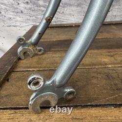 Vintage Schwinn Voyageur Touring Bike Frame 64cm Tange Champion 700c 123mm Tall